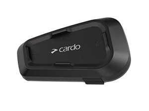 Casque de communication Bluetooth pour moto Spirit
