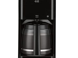 Cuisinart DCC-T20 Cafetière programmable 14 tasses à