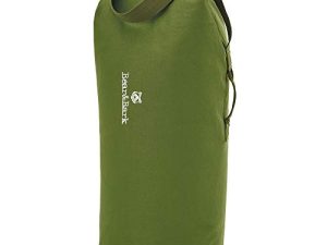 Sac de sport à chargement par le