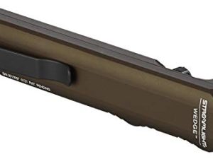 Streamlight 88811 Wedge 300 lumens Slim Lampe