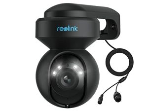 REOLINK Caméra PTZ extérieure