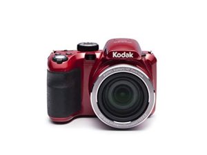 Kodak PIXPRO Astro Zoom AZ421-RD Appareil photo