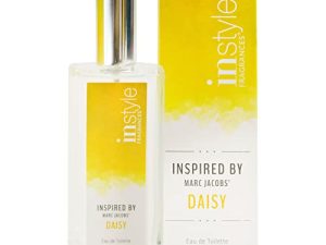 Parfums Instyle | Inspiré par la marguerite