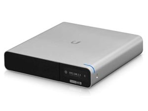Ubiquiti UniFi Cloud Key Gen2 Plus (UCK-G2-PLUS)