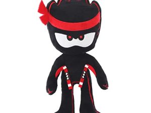 Copain en peluche Ninja Kidz TV –
