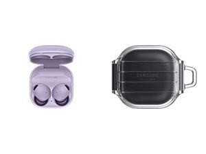 SAMSUNG Galaxy Buds 2 Pro True Écouteurs