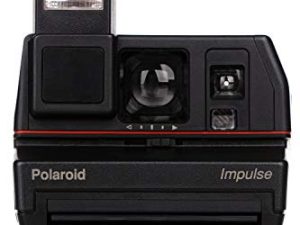 Appareil photo portrait Polaroid Impulse