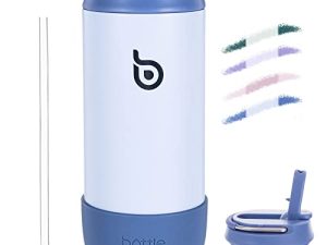 Bouteilles d'eau pour enfants BOUTEILLE 12 oz