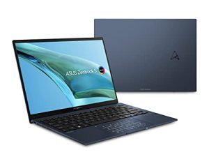 ASUS Zenbook S 13 OLED Écran tactile