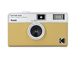 Appareil photo KODAK EKTAR H35 Half Frame