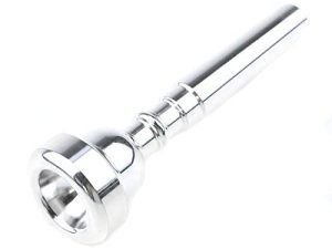 Coshar Embouchure de Trompette Type 7C Argent