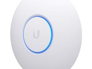 Ubiquiti Networks UniFi nanoHD Interne 1733Mbit/s Power