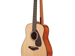 Musbeat Support de guitare en bois pour