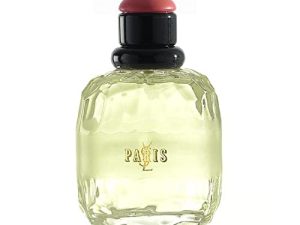 Paris By Yves Saint Laurent pour femme.