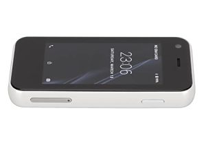 Petit mini smartphone