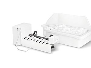 midea IM1800MD Kit de machine à glaçons