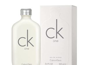 Perfume11 CK One Eau de toilette en