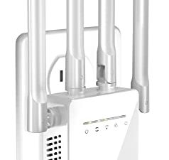Amplificateur de signal WiFi Extenders pour la