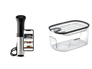 Anova Culinary AN500-US00 Cuisinière de précision sous
