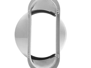 Ilmbombo 15 cm Portable climatiseur fenêtre adaptateur
