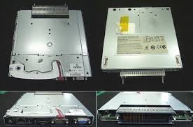 HP 461394-002 Assy Ic Environment Bl Eval