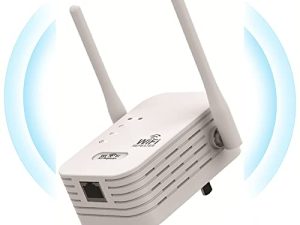 Dispositifs d'amplification de signal d'extension WiFi 2022