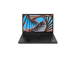 Ordinateur portable Lenovo ThinkPad E15 G2 20TDS00B00