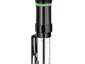 Machines sous vide