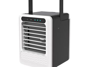 Mini Refroidisseur Maison USB Ventilateur Bureau Dortoir