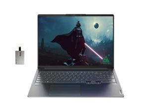 2022 LENOVO Ideapad 5i Pro 16" 2.5K
