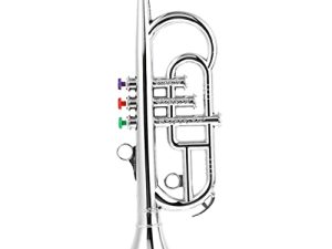 Instruments de musique Trompette 3 tons pour