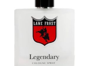 Eau de Cologne givrée légendaire Lane Frost