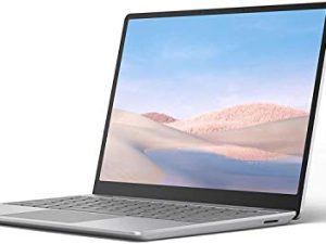 Microsoft Surface Laptop Go Écran tactile 12