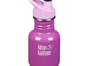 Klean Kanteen Kid Classic Bouteille de 12