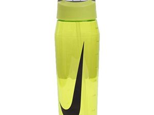 Bouteille avec paille Nike TR Hypercharge 32