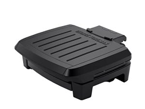 Gril George Foreman® Contact Submersible™