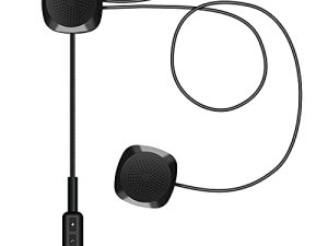 Casque Bluetooth pour casque de moto VR-robot