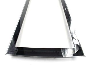 Samsung BN96-09559A Assemblage Couverture P-Avant