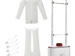Sèche-linge portable Renatone 1050 W