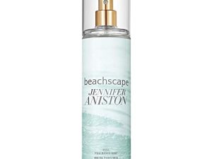 Jennifer Aniston Beachscape Fine Fragrance Mist 8