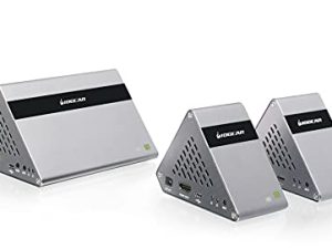 Émetteur et récepteur HDMI sans fil IOGEAR