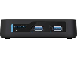 SEH Technology SEH USB Device Server -