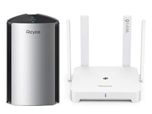 Reyee AX3200 Smart WiFi 6 Routeur R6