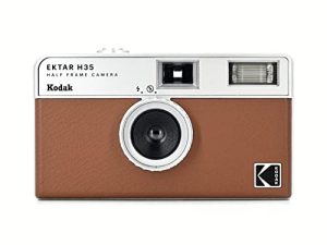 KODAK EKTAR H35 Appareil photo à film