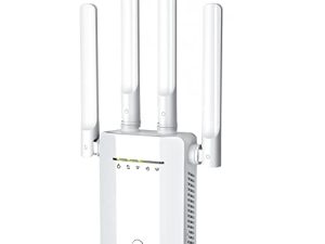 Extension WiFi 2022