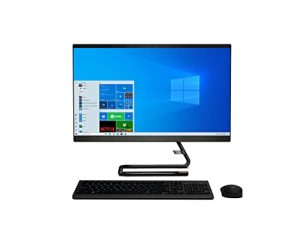 Ordinateur tout-en-un Lenovo IdeaCentre AIO 3i 24"