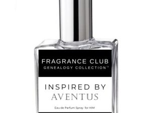 Fragrance Club Genealogy Collection Inspiré par Aventus