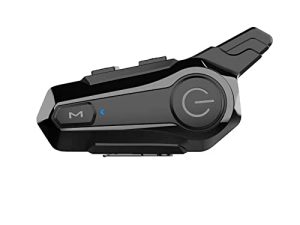Casque Bluetooth pour moto Wipeeyes E1 Casque