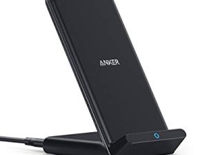 Chargeur sans fil Anker