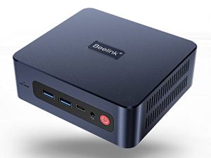 Beelink 11e génération 4 cœurs Celeron N5105